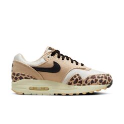(WMNS) Nike Air Max 1 '87 Shoes 'Leopard' FV6605-200