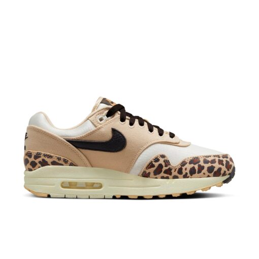 (WMNS) Nike Air Max 1 '87 Shoes 'Leopard' FV6605-200