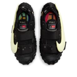 Nike x Cactus Plant Flea Market Air Flea 2 'Black Alabaster' DV7164-001