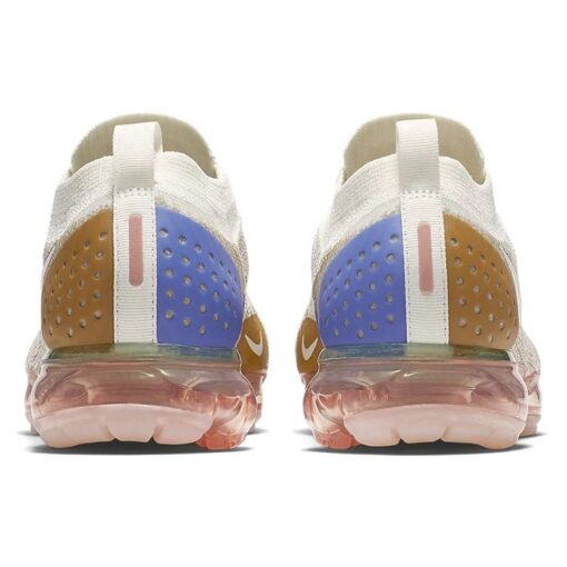 Nike Air VaporMax Moc 2 'Sail' AH7006-100