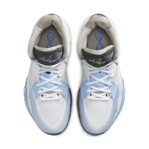 Nike Kyrie Infinity EP 'White Light Marine' DC9134-102
