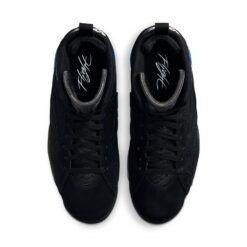 Air Jordan MVP 678 'Black Royal' DZ4475-041