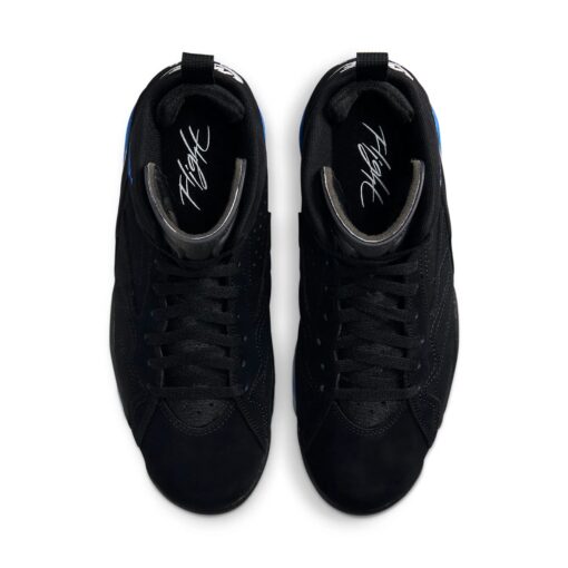 Air Jordan MVP 678 'Black Royal' DZ4475-041