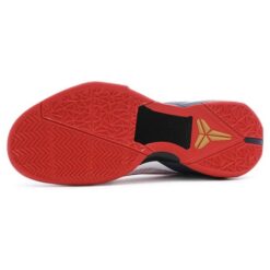 Nike Zoom Kobe 7 System 'Gold Medal' 488371-104