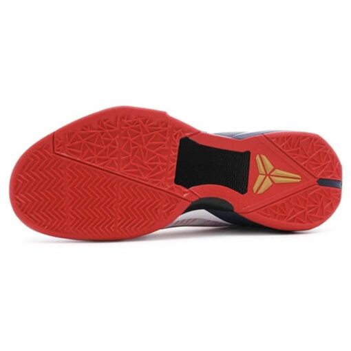 Nike Zoom Kobe 7 System 'Gold Medal' 488371-104