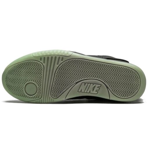 Nike Air Yeezy 2 NRG 'Solar Red' 508214-006