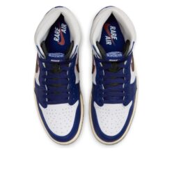 Air Jordan 1 Retro High OG 'Rare Air' DZ5485-100