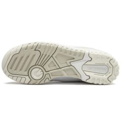 (WMNS) New Balance 550 'Silver Birch' BBW550WS