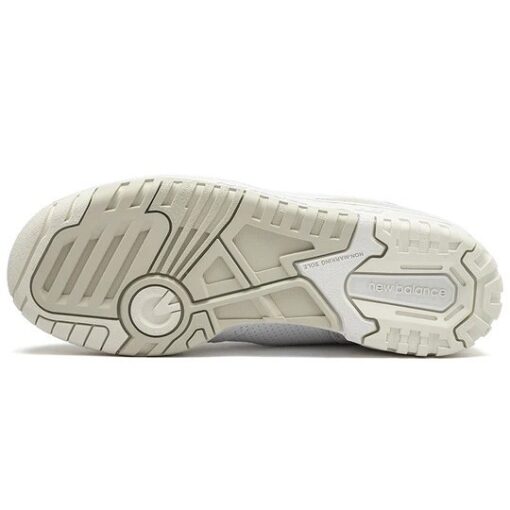 (WMNS) New Balance 550 'Silver Birch' BBW550WS