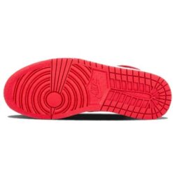 Air Jordan 1 AJKO Retro High 'Bred' 402297-001
