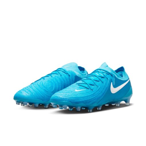 Nike Phantom GX 2 Elite AG Pro 'Mad Ambition Pack Blue Fury' FJ2554-400