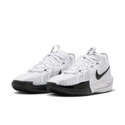 Nike Air Zoom G.T. Cut 3 EP 'White Black' DV2918-102