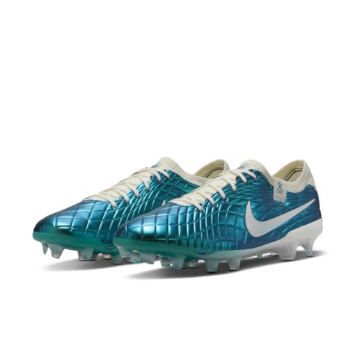 Nike Tiempo Legend 10 Elite FG 'Emerald' FQ3247-300