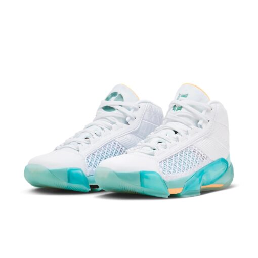 Air Jordan 38 'Guo Ailun' FD0585-100