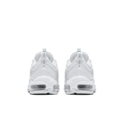 (GS) Nike Air Max 97 'White Metallic Silver' 921522-104