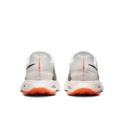 (WMNS) Nike ZoomX Ultrafly Trail 'Prototype Pale Ivory Total Orange' DZ0489-100