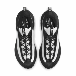Nike x Comme des Garons Homme Plus ACG Mountain Fly 2 Low 'Black White' FZ3311-101