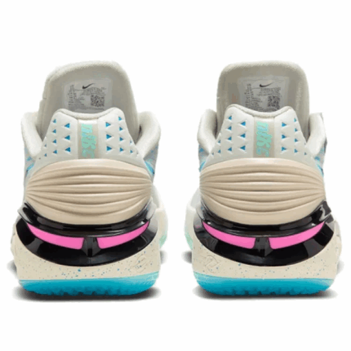 Nike Air Zoom G.T. Cut 2 EP 'We Are All Greater' DJ6013-104