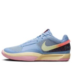 Nike JA 1 'Day One' DR8785-400
