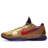 Nike x Undefeated Zoom Kobe 5 Protro 'Hall Of Fame' DA6809-700