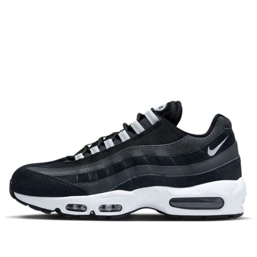 Nike Air Max 95 'Black Pure Platinum' DM0011-009