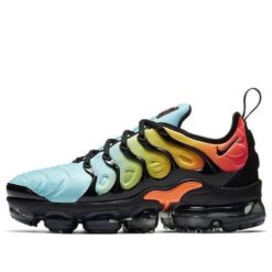 (WMNS) Nike Air VaporMax Plus 'Tropical Sunset' AO4550-002