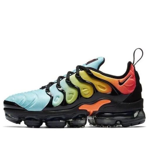 (WMNS) Nike Air VaporMax Plus 'Tropical Sunset' AO4550-002