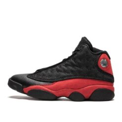 (GS) Air Jordan 13 Retro 'Bred' 2017 414574-004