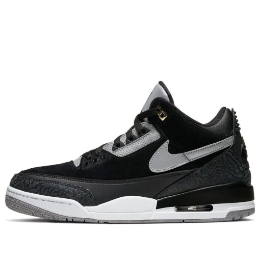 Air Jordan 3 Retro Tinker SP 'Black Cement' CK4348-007