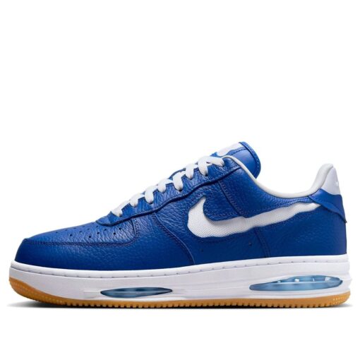Nike Air Force 1 Low Evo 'Team Royal' HF3630-400