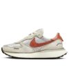 (WMNS) Nike Phoenix Waffle 'Light Bone Rugged Orange' FD2196-001