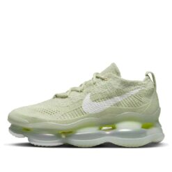(WMNS) Nike Air Max Scorpion Flyknit 'Olive Aura' DJ4702-300
