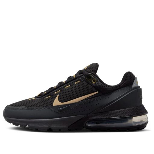 Nike Air Max Pulse 'Black Flat Gold' FQ8733-010