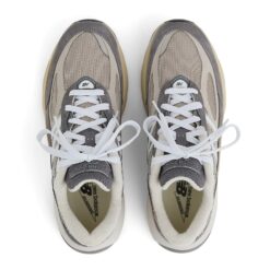 New Balance 990v6 Made In USA 'Castlerock Moonrock' U990GR6
