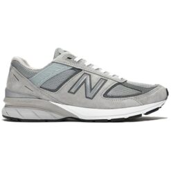 (WMNS) New Balance 990v5 Made In USA 'Castlerock' W990GL5