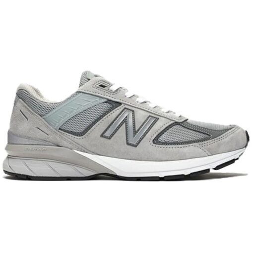 (WMNS) New Balance 990v5 Made In USA 'Castlerock' W990GL5