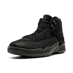 Air Jordan 12 Retro x OVO 'Black' 873864-032