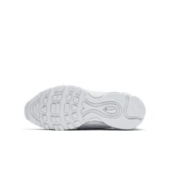 (GS) Nike Air Max 97 'White Metallic Silver' 921522-104