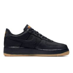 Nike Air Force 1 Low GTX 'Black' CK2630-001