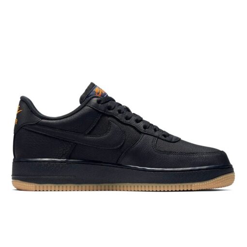 Nike Air Force 1 Low GTX 'Black' CK2630-001