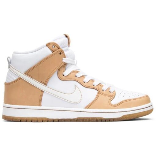 Nike x Premier SB Dunk High TRD 'Win Some, Lose Some' 881758-217