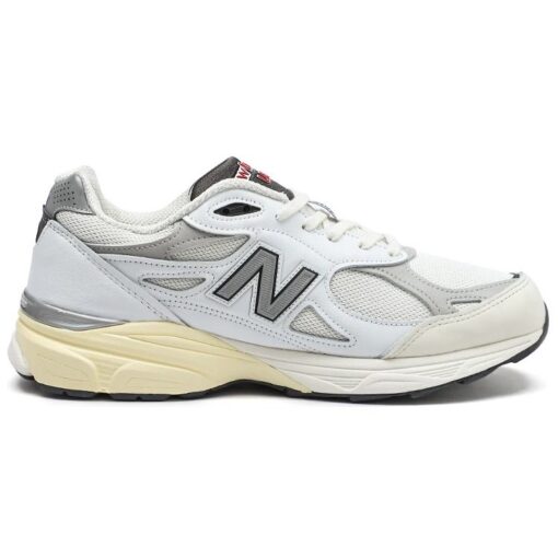 New Balance Teddy Santis x 990v3 Made in USA 'Sea Salt' M990AL3