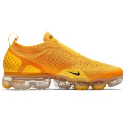 (WMNS) Nike VaporMax Moc 2 'University Gold' AJ6599-700