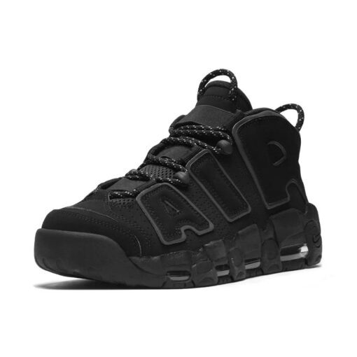 Nike Air More Uptempo 'Reflective' 414962-004