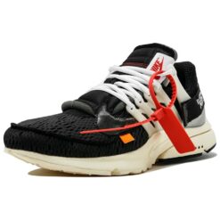 Nike x Off-White Air Presto 'The Ten' AA3830-001