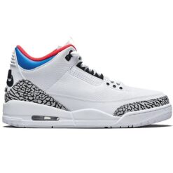 Air Jordan 3 Retro 'Seoul' AV8370-100