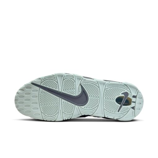 Nike Air More Uptempo '96 'Dark Smoke Grey' FJ4181-001