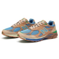 New Balance x Joe Freshgoods 990v3 Made In USA 'Outside Clothes' M990JG3