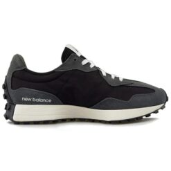 New Balance 327 'Black Red' MS327FF