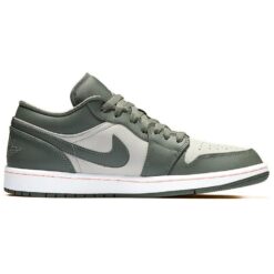 Air Jordan 1 Low 'Military Green' 553558-121